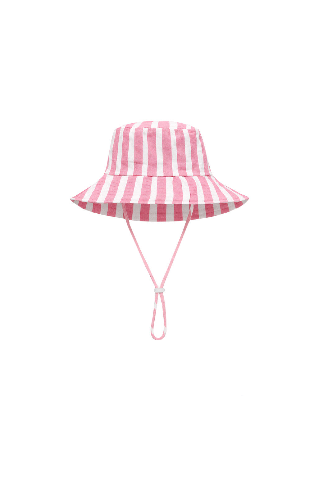 Holiday the label by Emma Mulholland pink hat Accessories | Holiday The Label By Emma Mulholland Pink Hat  main image 2