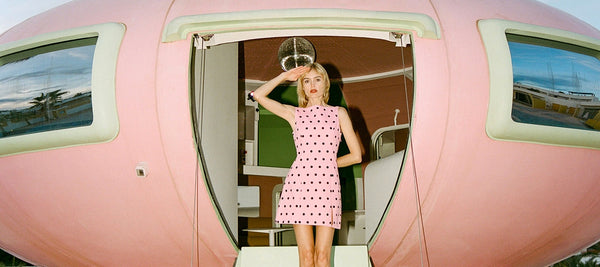 HaileyBieber着用Emma Mulholland on Holiday HaileyBieber着用Emma Mulholland on Holiday haileybieber in the