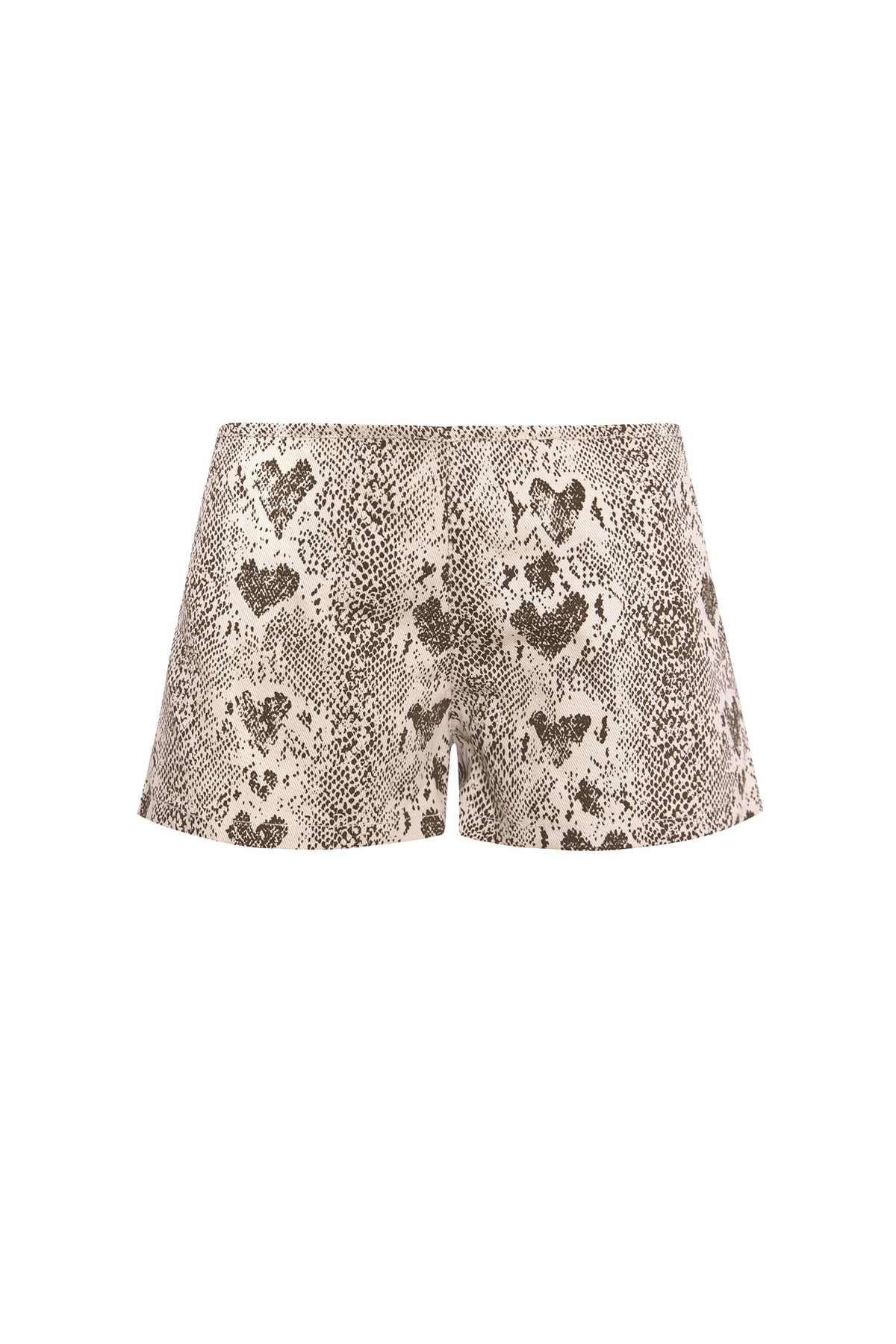 Shorts – Emma Mulholland on Holiday