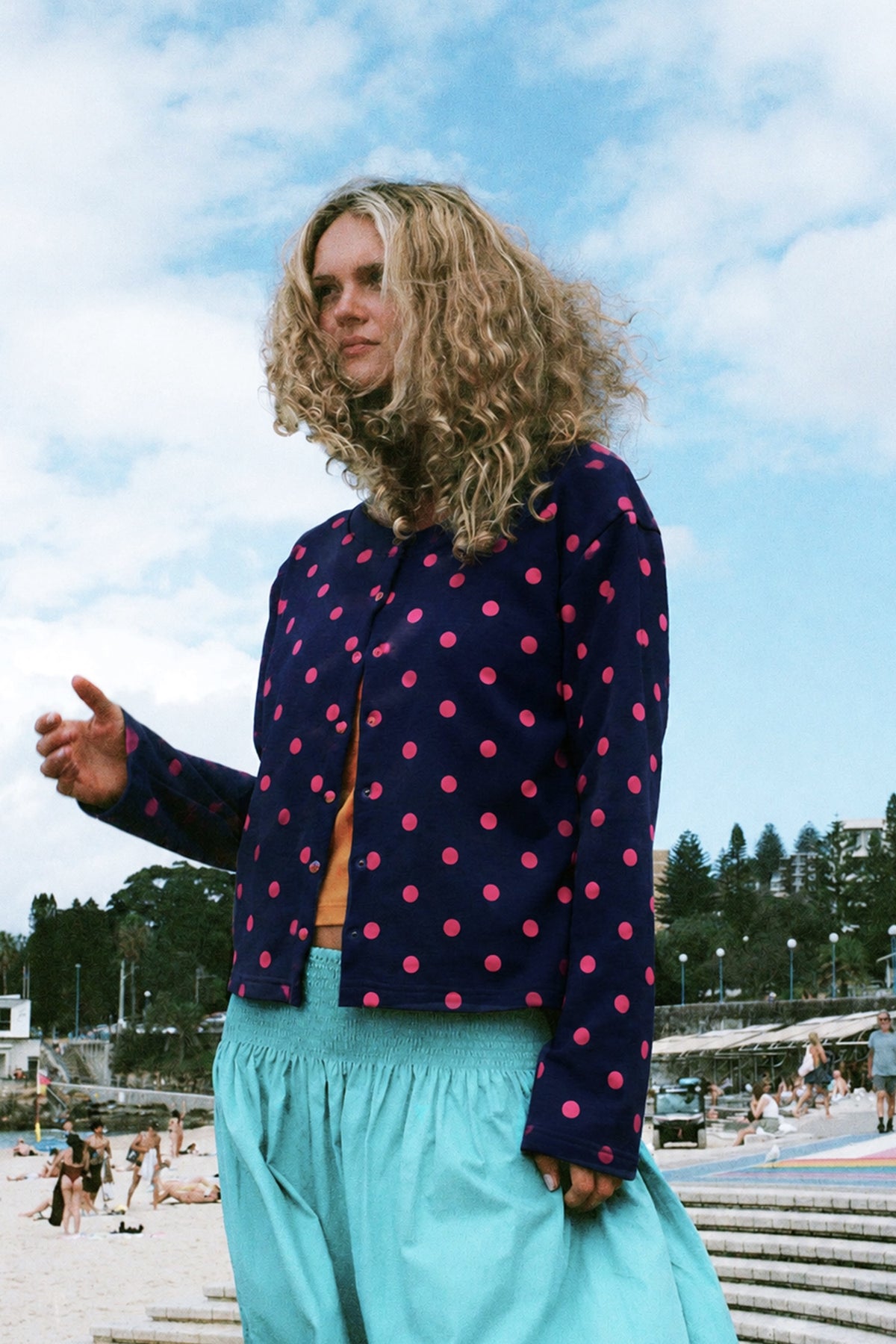 Emma Mulholland on Holiday – Emma Mulholland on Holiday