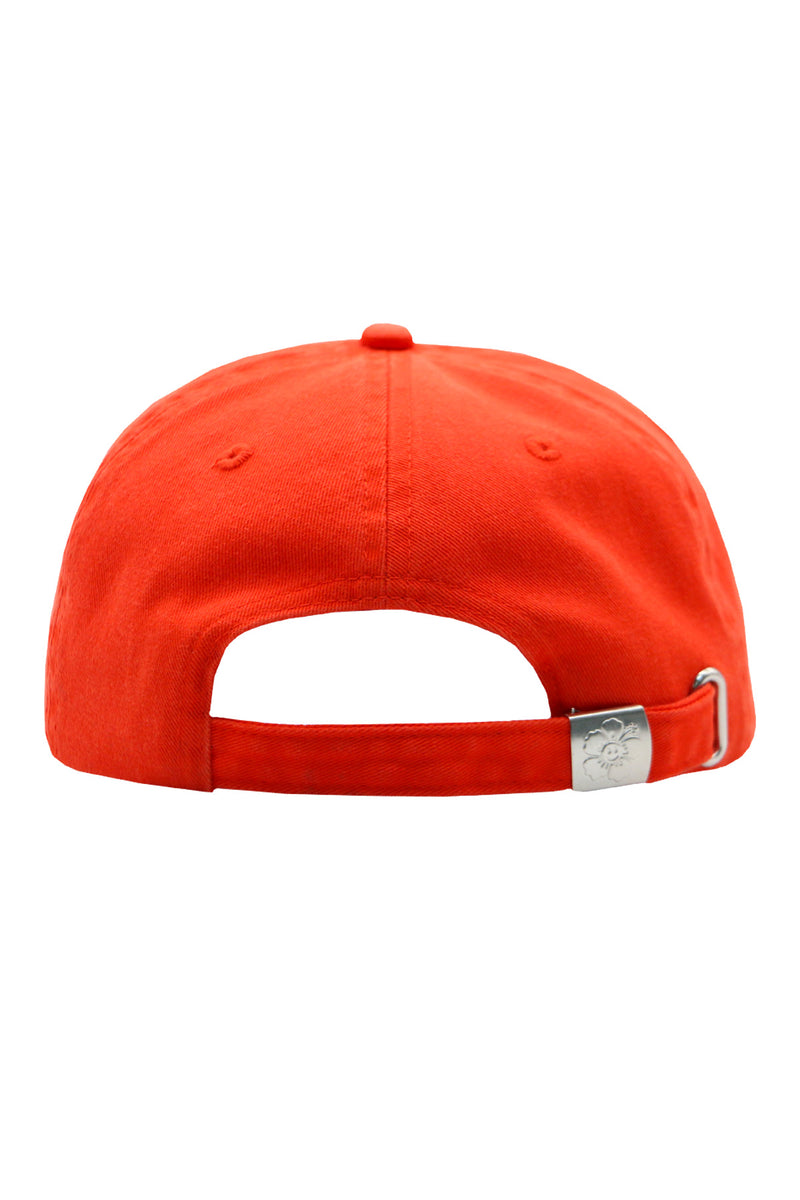 Room Service Cap - Red