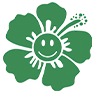 Emma Mulholland on Holiday logo