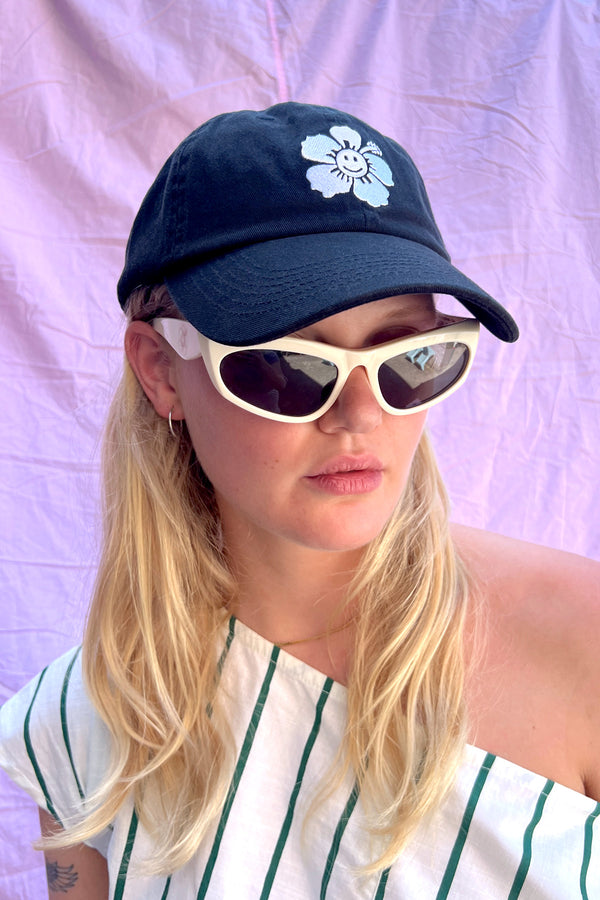 Hats – Emma Mulholland on Holiday