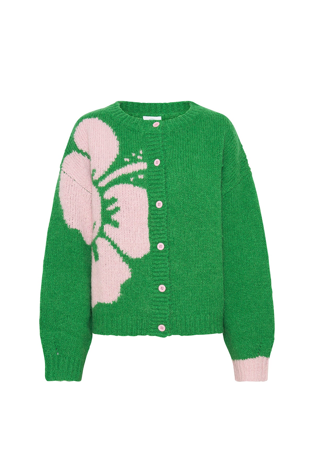 Knitwear – Emma Mulholland on Holiday