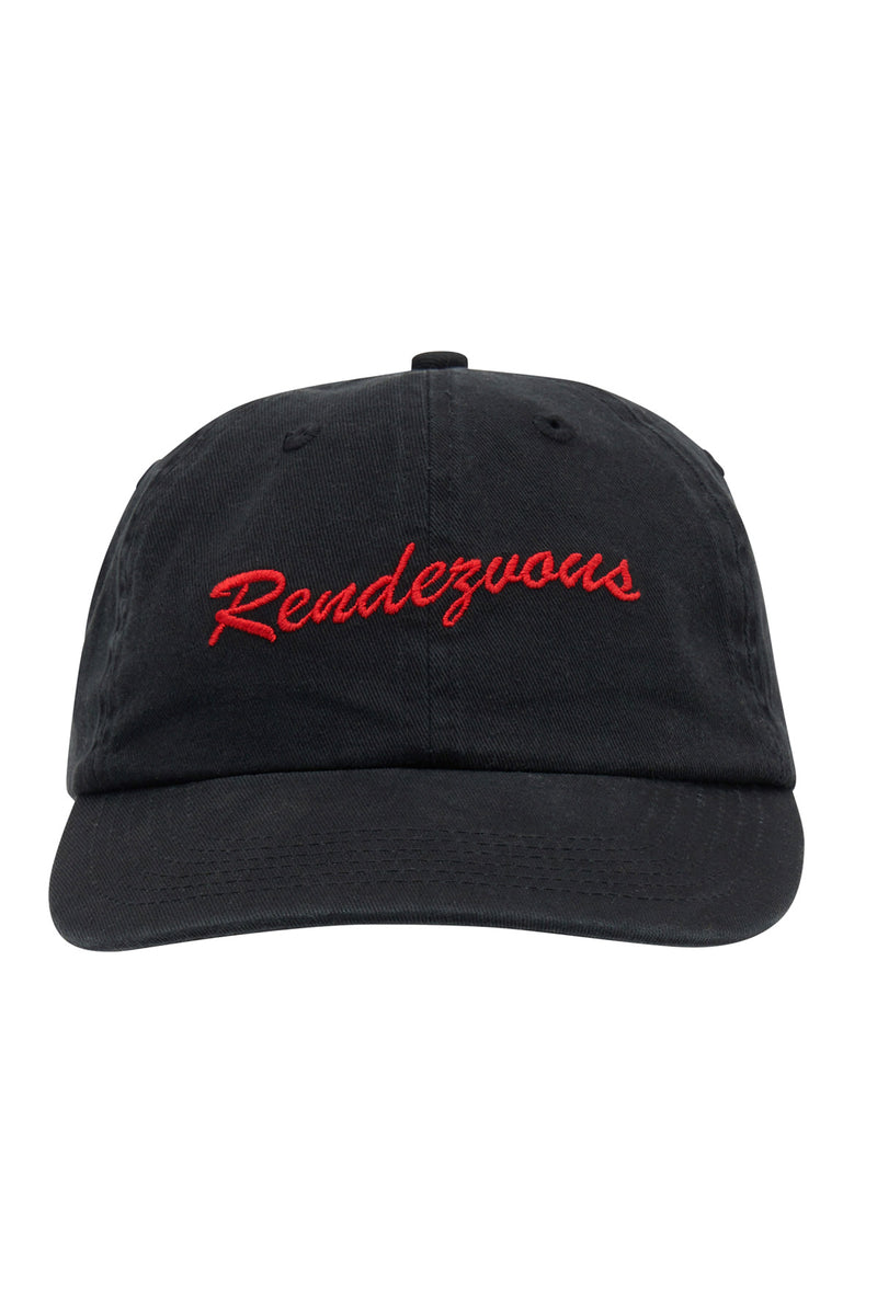 Rendezvous Cap