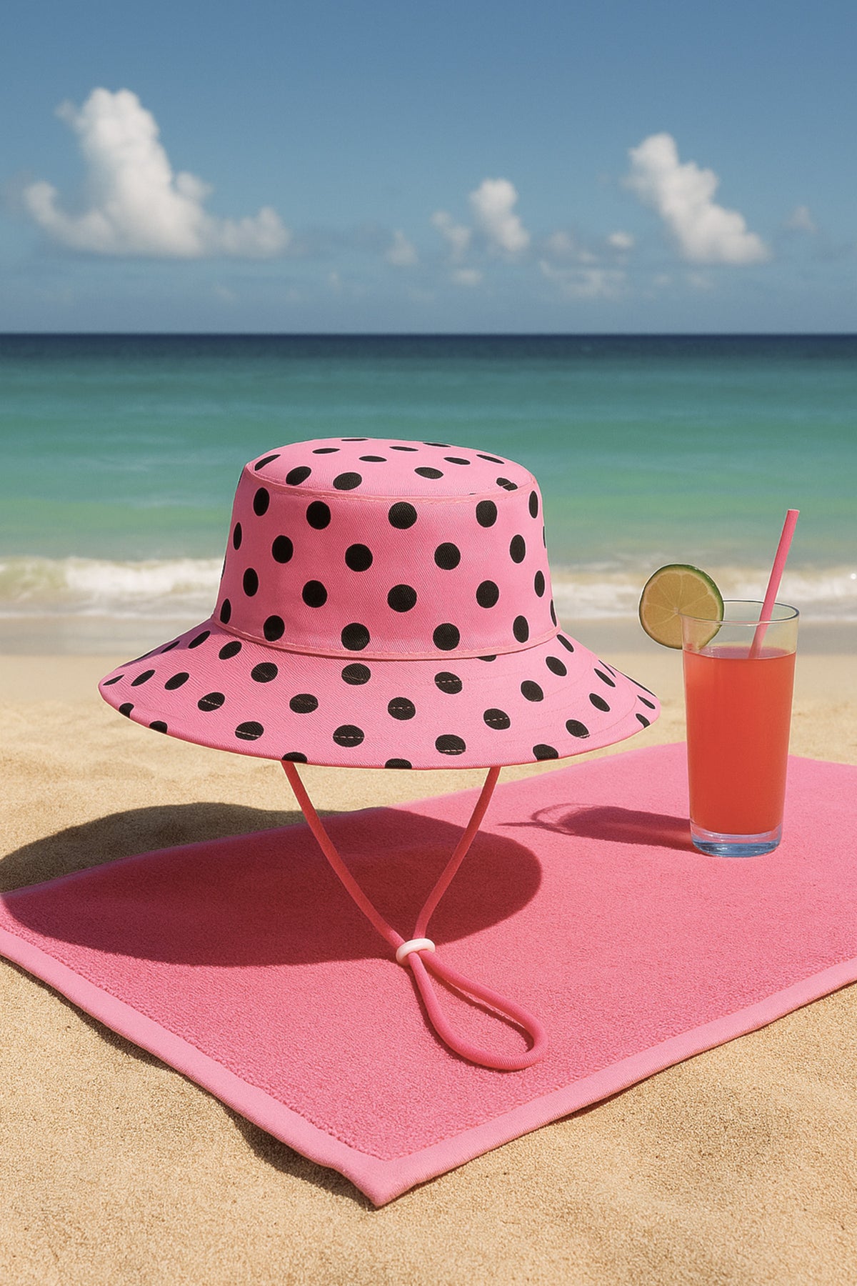 Hats – Emma Mulholland on Holiday