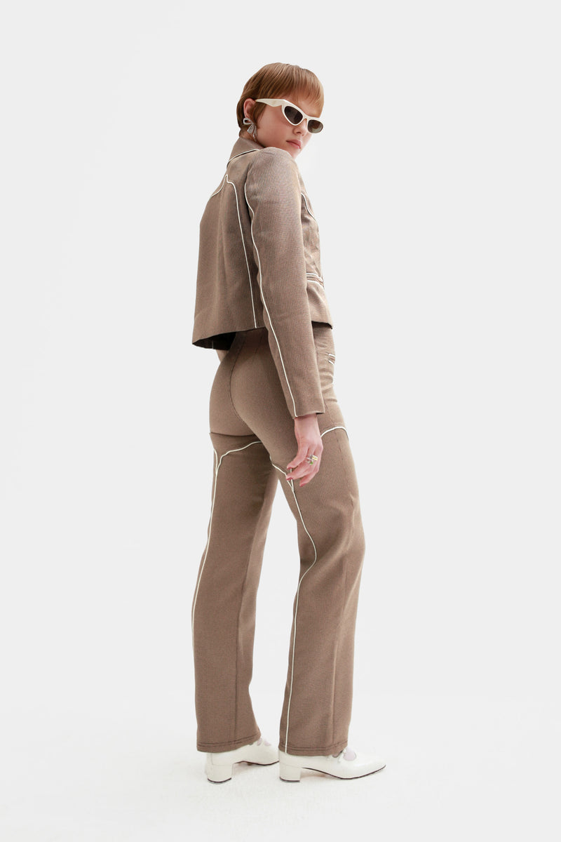 Billie Tailored Trousers