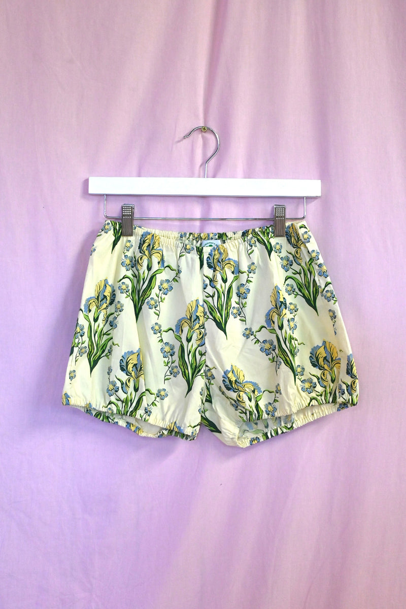 Bouquet Bloomer - Yellow/Multi