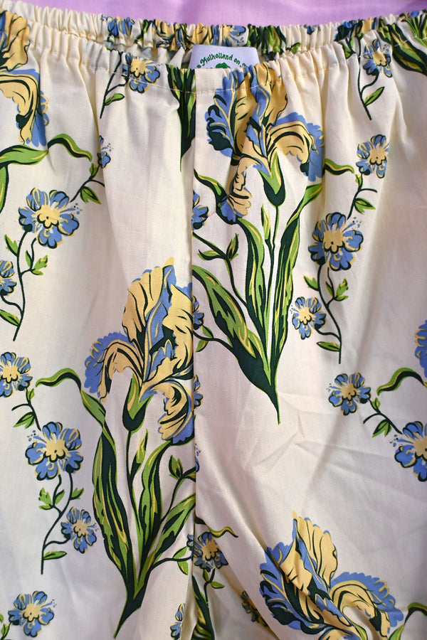 Bouquet Bloomer - Yellow/Multi