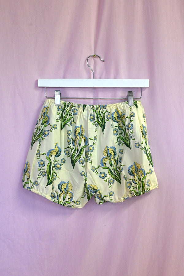 Bouquet Bloomer - Yellow/Multi