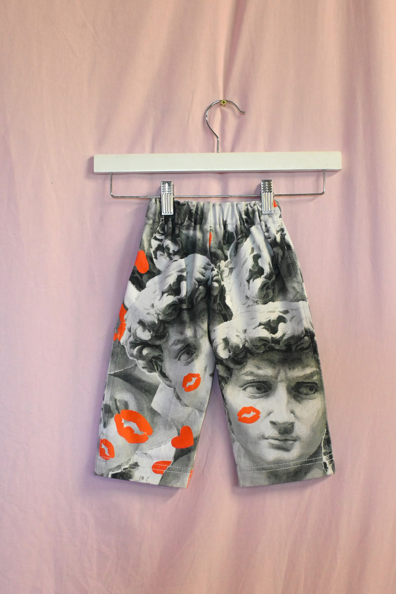 David Kid Pants