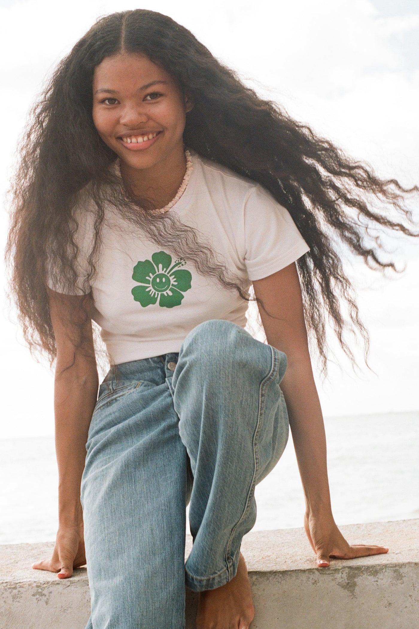 パンツ starteam denim スターチーム