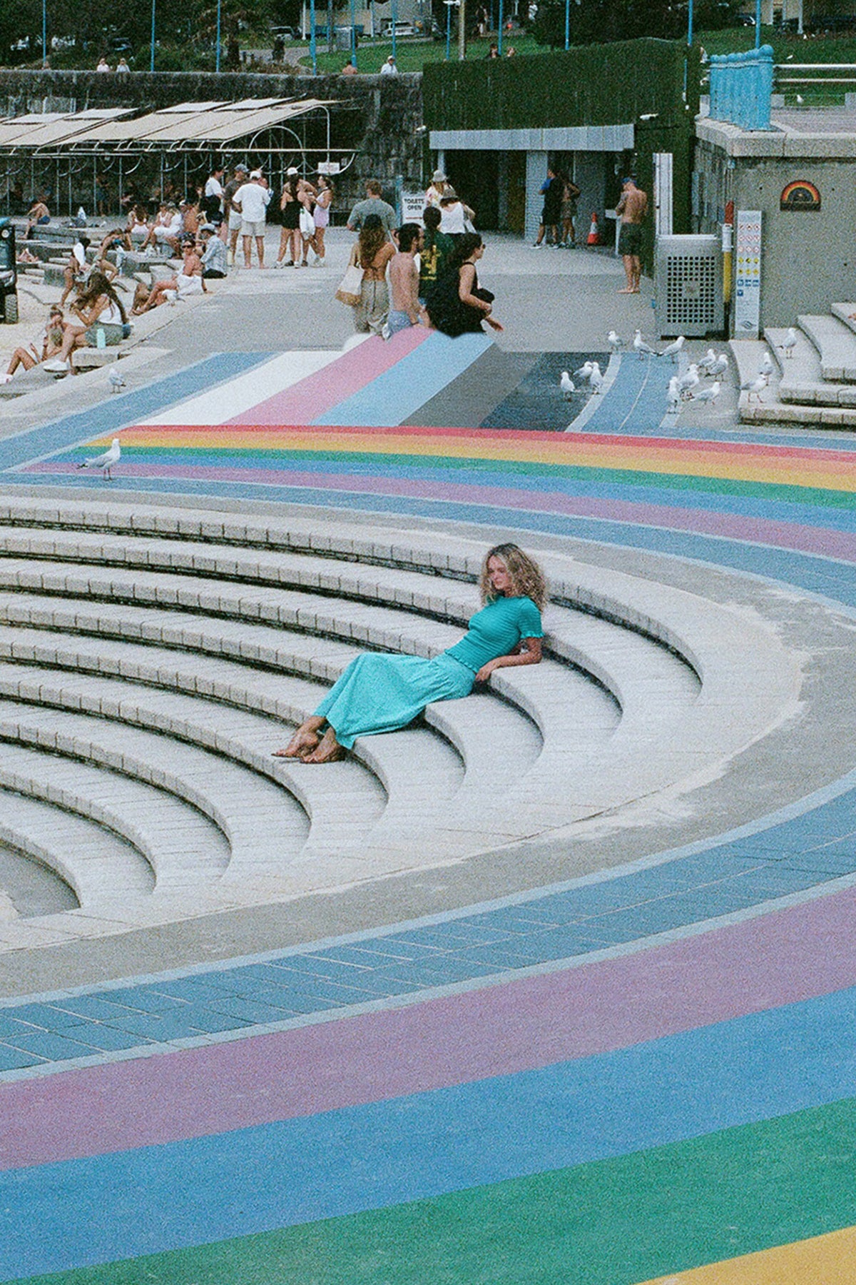 Emma Mulholland on Holiday – Emma Mulholland on Holiday