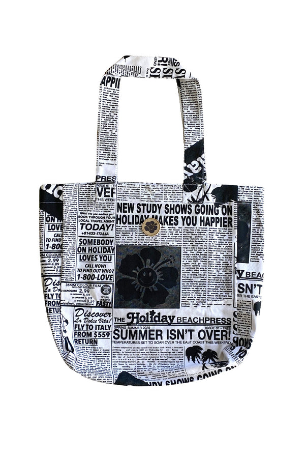 Good News Tote Bag