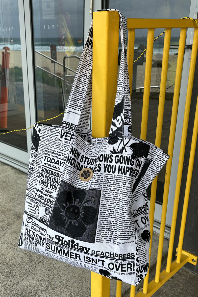 Good News Tote Bag