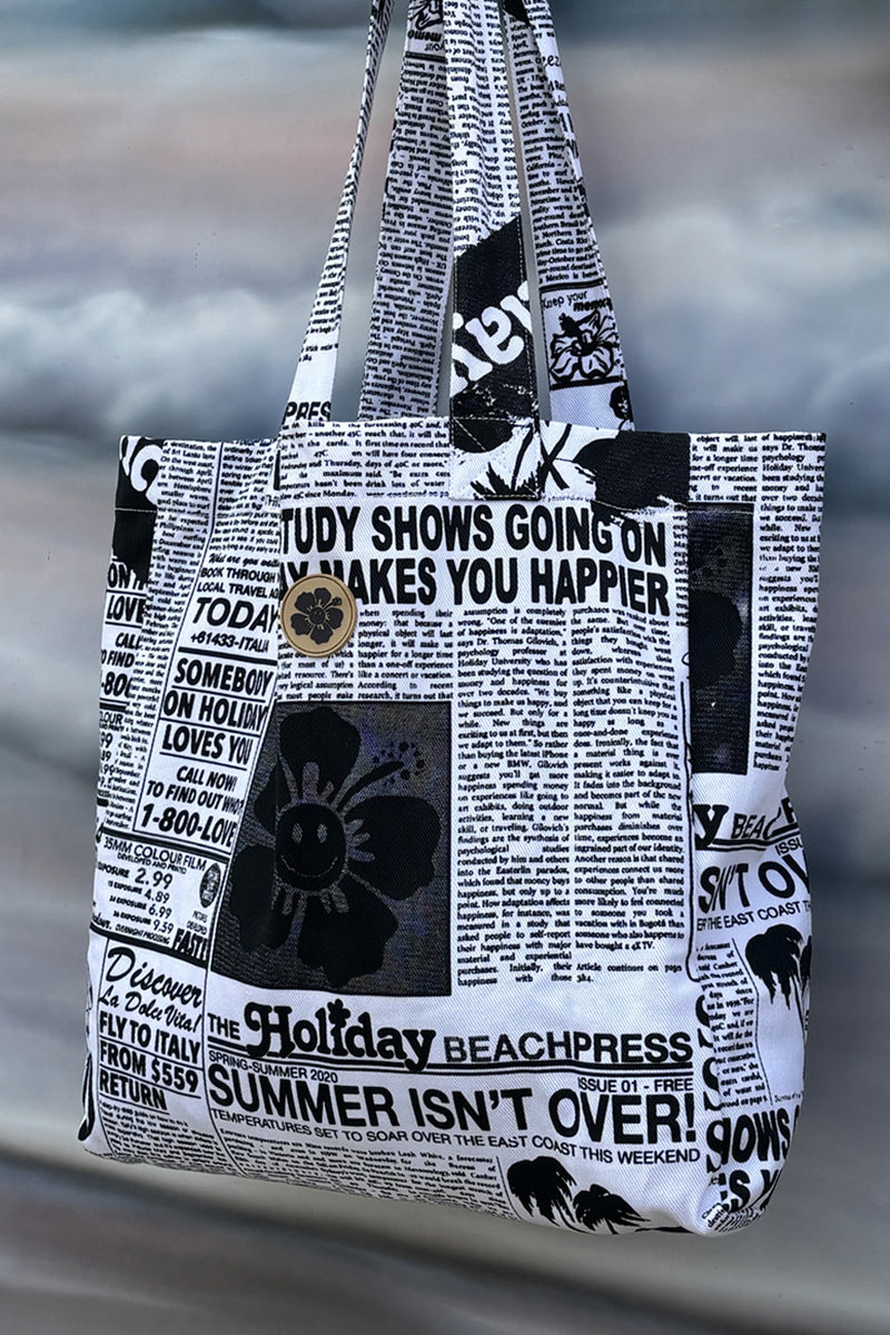 Good News Tote Bag