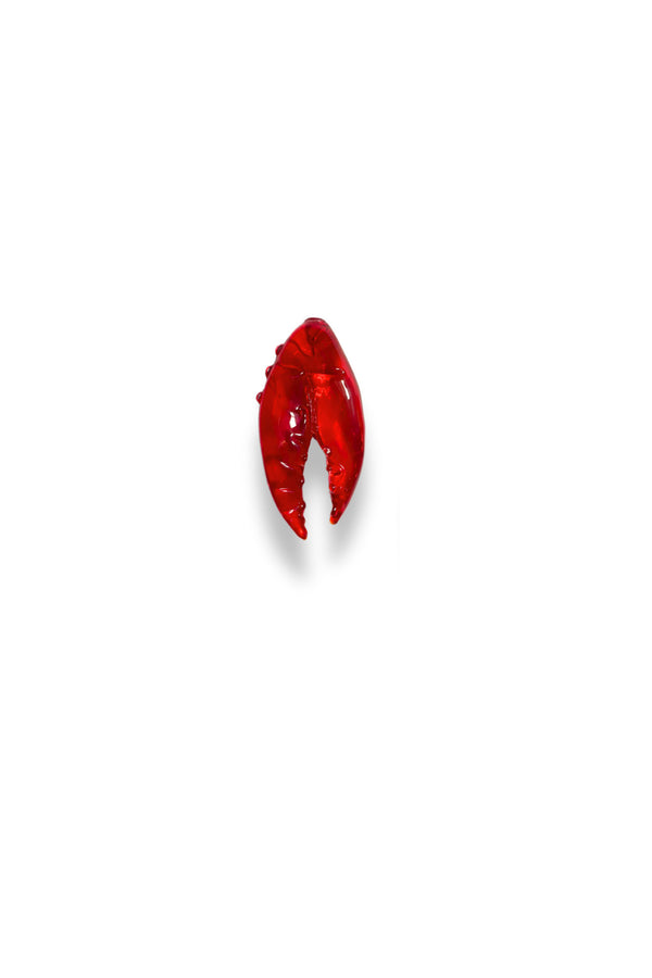 Crustacean Claw Stud