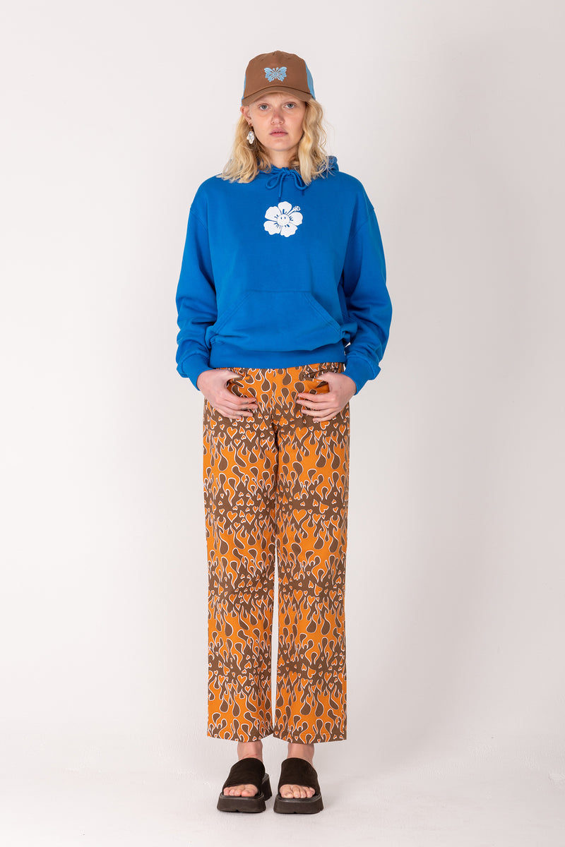 Flame Kokomo Pant
