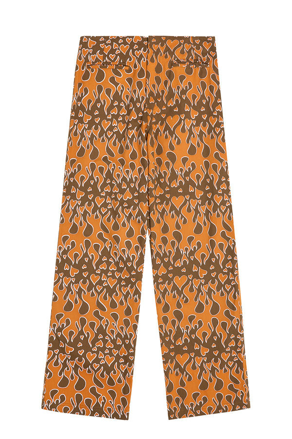 Flame Kokomo Pant
