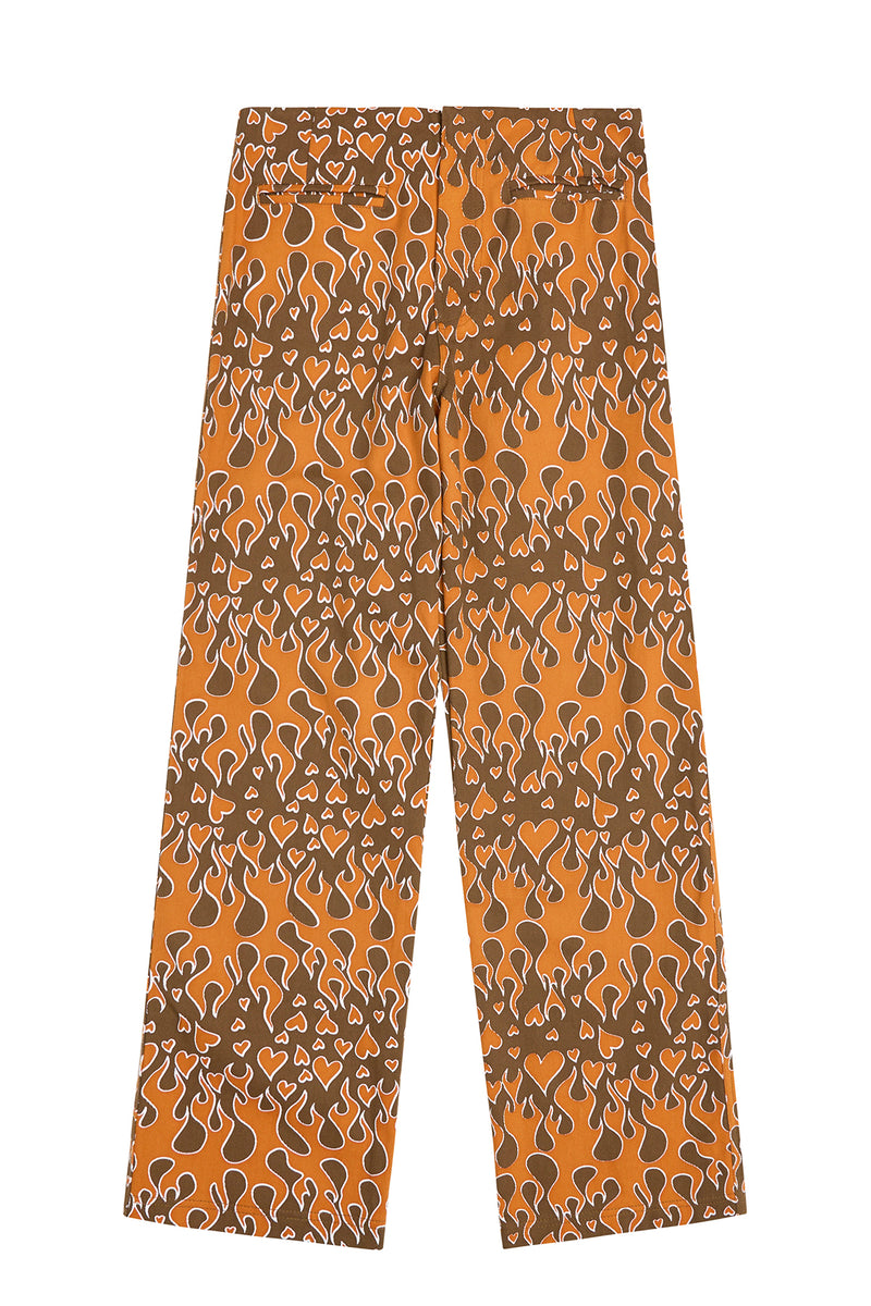 Flame Kokomo Pant