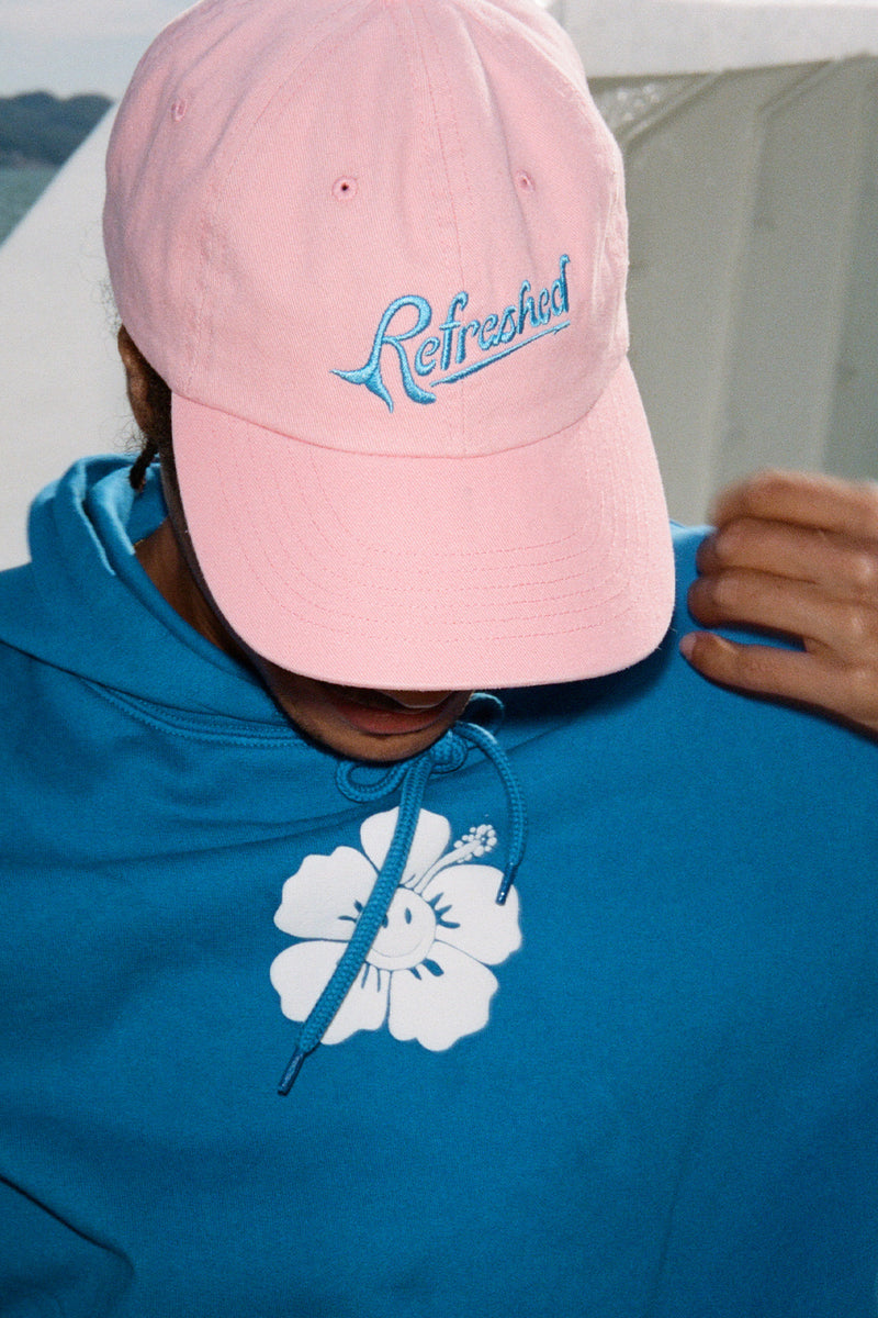 Refreshed Cap