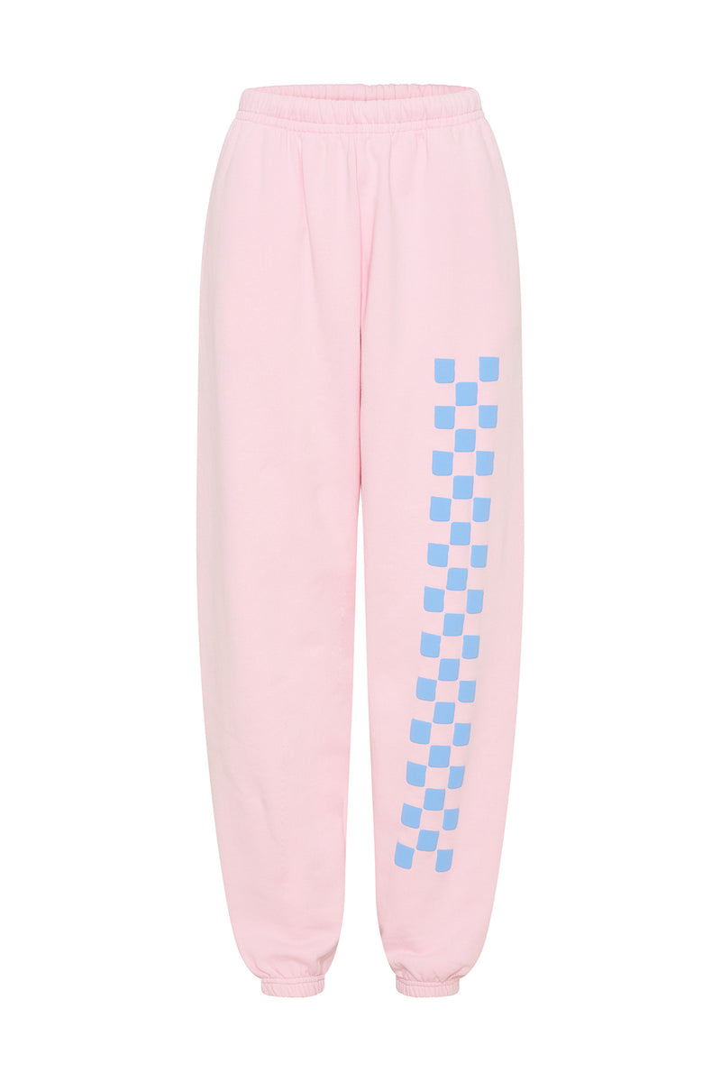 Refreshed Track Pant