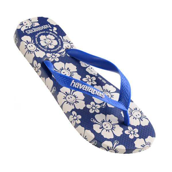 havaianas hibiscus